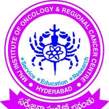 Mnj Institute of Oncology and Cancer, Hyderabad logo