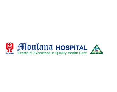 Moulana Hospital, Malappuram logo