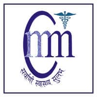 Muzaffarnagar Medical College, Muzaffarnagar logo
