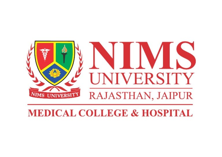 NIMS Medicity, Thiruvananthapuram logo