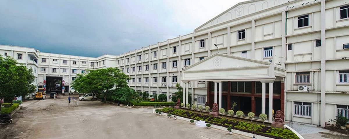 Narayan Medical College and Hospital, Sasaram campus