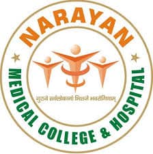 Narayan Medical College and Hospital, Sasaram logo