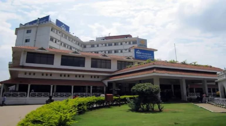Narayana Hrudayalaya Surgical Hospital, Mysuru campus