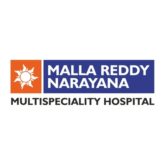 Narayana Multispeciality Hospital, Kolkata logo