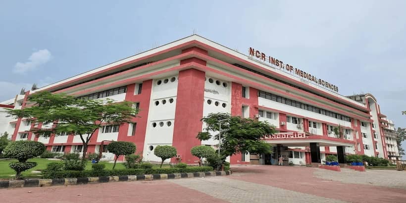 National Capital Region Institute of Medical Sciences, Meerut campus