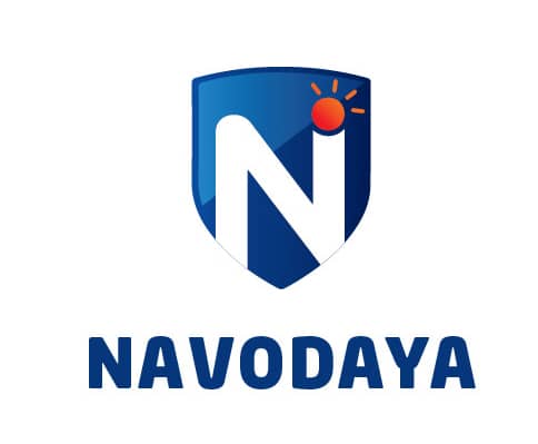 Navodaya Medical College, Raichur logo