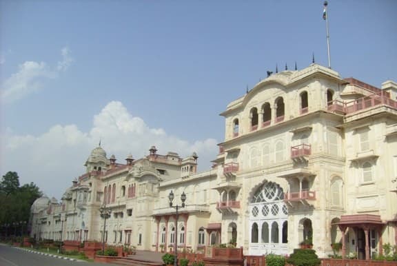 Netaji Subhas National Institute of Sports, Patiala campus