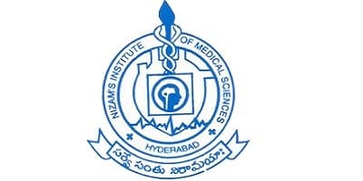 Nizams Institute of Medical Sciences, Panjagutta logo