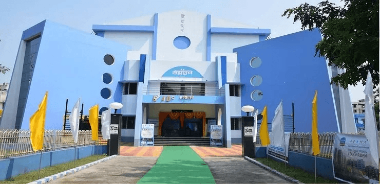 North Bengal Medical College, Darjeeling campus