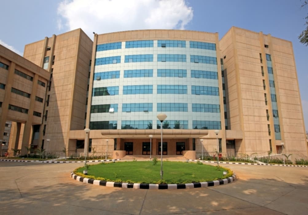 Ozone Institute of Medical Sciences, Hyderabad campus