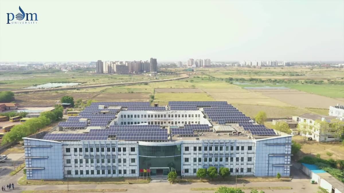Faculty of Dental Sciences, PDM University, Bahadurgarh campus