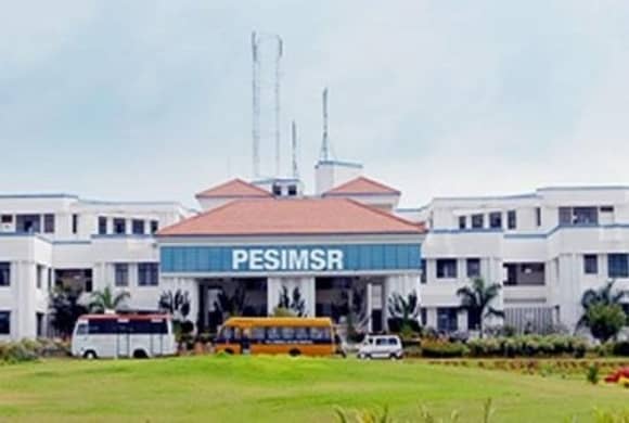 PES Institute of Medical Sciences and Research, Kuppam campus