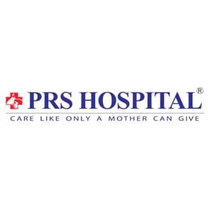 PRS Hospital, Thiruvananthapuram logo
