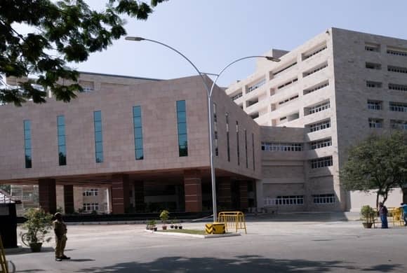 PSG Institute of Medical Sciences, Coimbatore campus