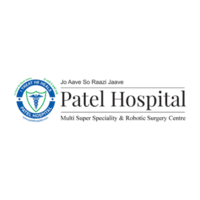 Patel Hospital, Jalandhar logo