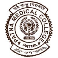 Patna Medical College, Patna logo
