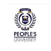 People's College of Medical Sciences and Research Centre, Bhopal logo