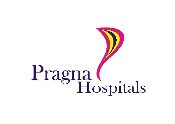 Pragna Childrens Hospital, Hyderabad logo
