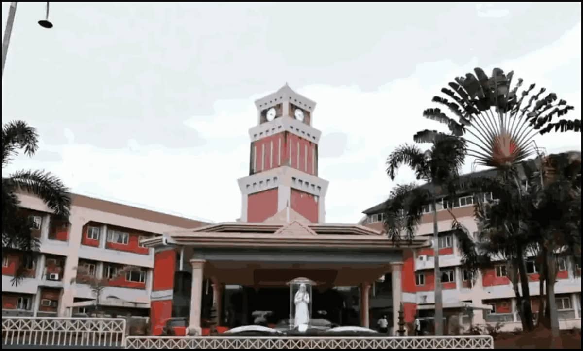Pushpagiri Institute of Medical Science, Thiruvalla campus