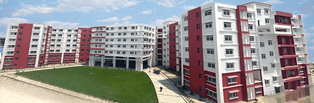 RDJM Medical College and Hospital, Turki, Muzaffarpur campus