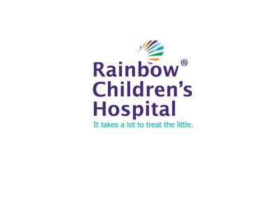 Rainbow Childrens Hospital, Bengaluru logo