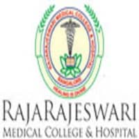 Rajarajeswari Medical College & Hospital, Bangalore logo