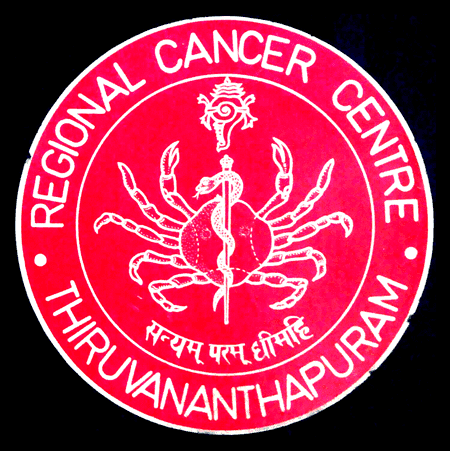 Regional Cancer Centre, Thiruvananthapuram logo