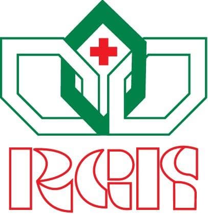 Ruby General Hospital, Kolkata logo