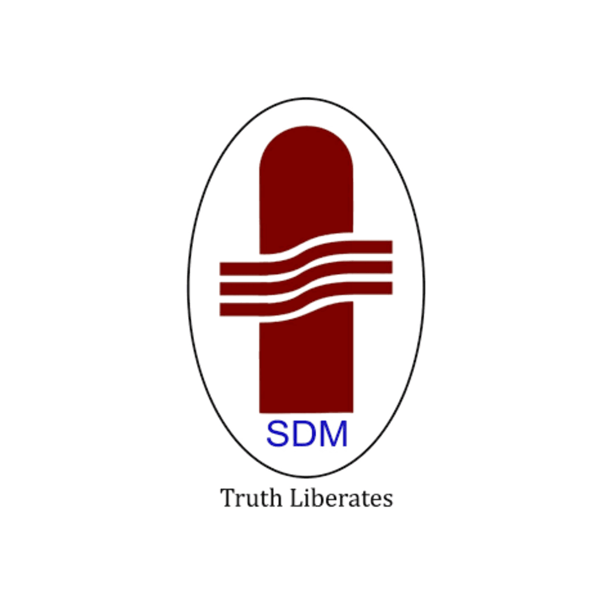 SDM College of Medical Sciences and Hospital, Dharwad logo
