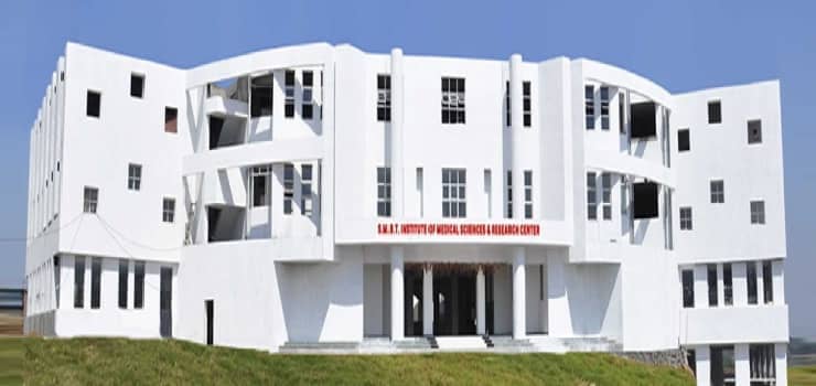 SMBT Institute of Medical Sciences and Research Centre, Nashik campus