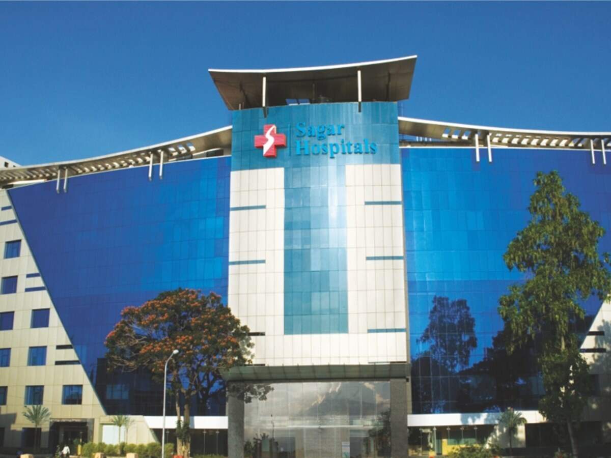 Sagar Hospitals, Banashankari campus