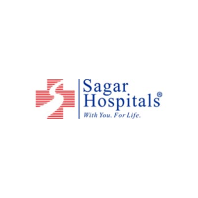 Sagar Hospitals, Jayanagar logo