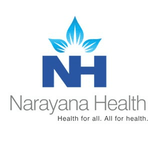 Sahyadri Narayana Multispecialty Hospital, Shimoga logo