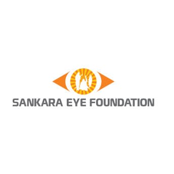 Sankara Eye Hospital, Guntur logo