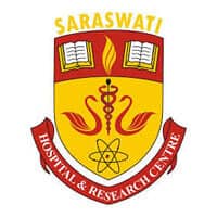 Saraswati Medical College, Unnao logo
