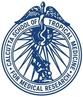 School of Tropical Medicine, Kolkata logo