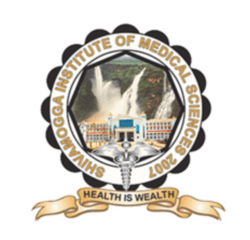 Shimoga Institute of Medical Sciences, Shimoga logo