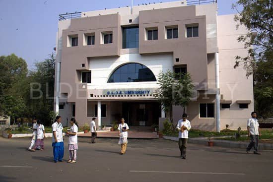 Shri B M Patil Medical College, Hospital & Research Centre, Vijayapura, Bijapur campus
