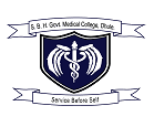 Shri Bhausaheb Hire Government Medical College, Dhule logo