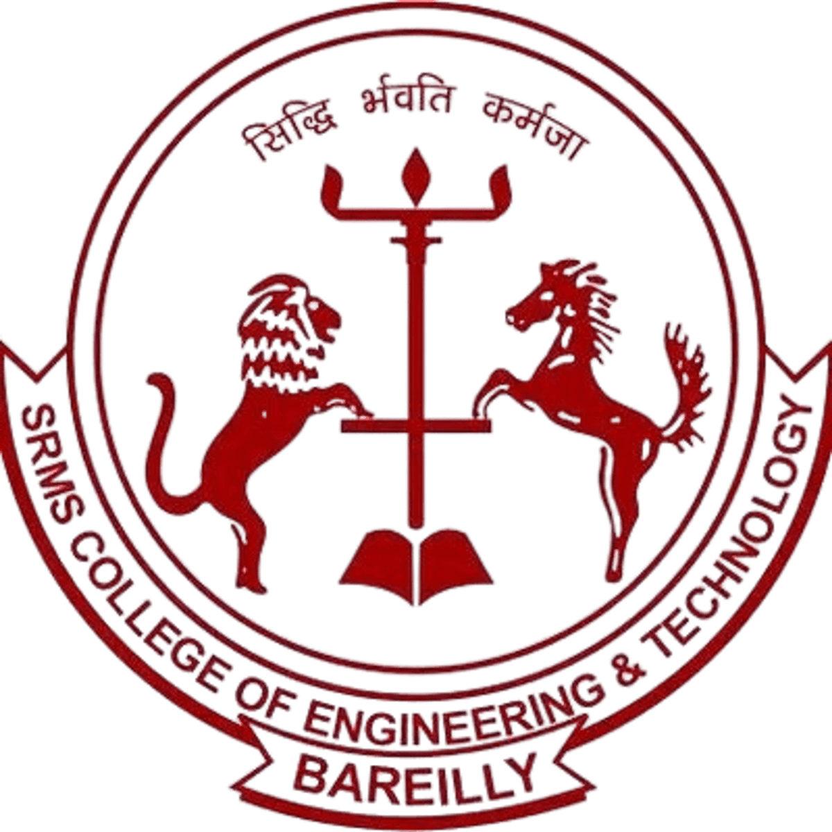 Shri Ram Murti Smarak Institute of Medical Sciences, Bareilly logo