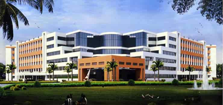 Shri Sathya Sai Medical College and Research Institute, Kanchipuram campus