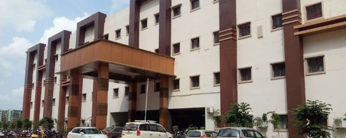 Shri Shankaracharya Institute of Medical Sciences, Bhilai campus