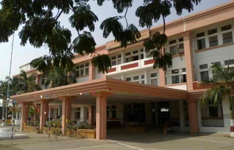 Shri Vasant Rao Naik Government. Medical College, Yavatmal campus