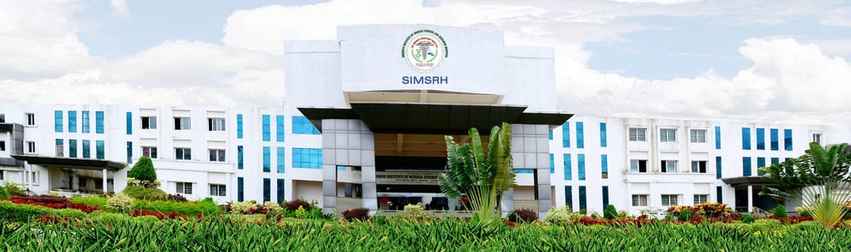 Shridevi Institute of Medical Sciences and Research Hospital, Tumkur campus