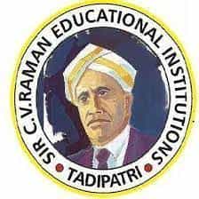 Sir C. V. Raman General Hospital, Bengaluru logo