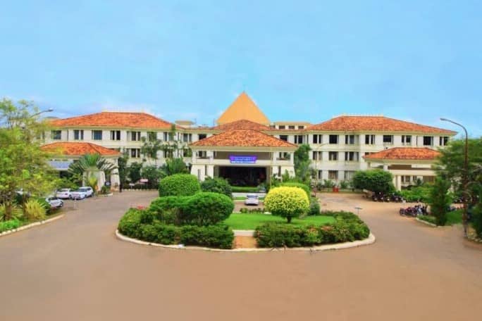 Sree Gokulam Medical College Trust & Research Foundation, Trivandrum campus
