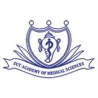 SUT Accademy of Medical Sciences, Thiruvananthapuram logo