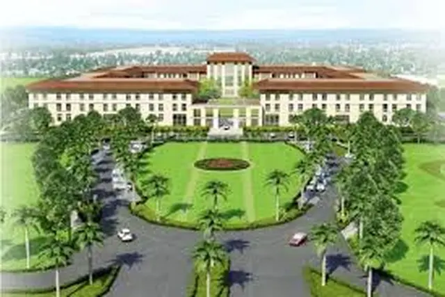 Sri Balaji Medical College, Hospital and Research Institute, Chittoor campus
