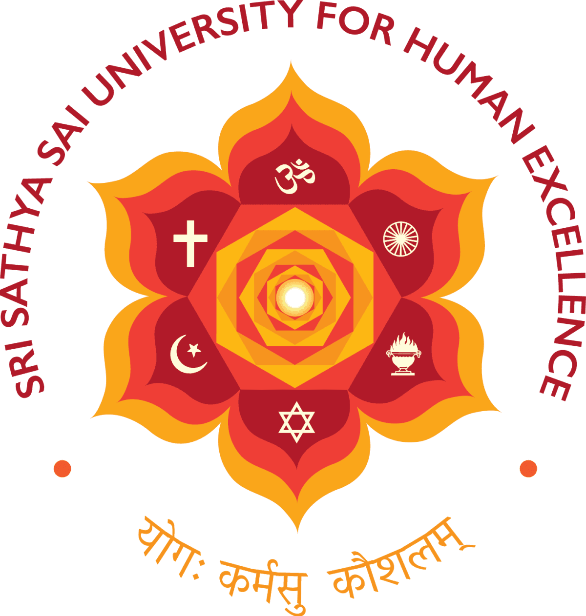 Sri Madhusudan Sai Institute of Medical Sciences and Research, Chikkaballapura logo