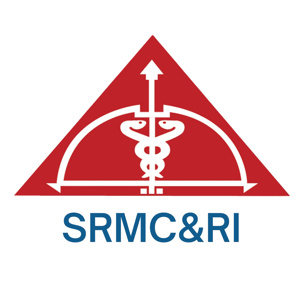 Sri Ramachandra Medical College & Research Institute, Chennai logo